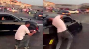 İzmir’de drift şovu ölümle bitiyordu: Video çekmek isterken canından oluyordu