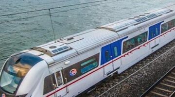 İzmir’de İZBAN seferlerine grev engeli