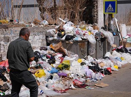 İzmir’de Konak ve Buca’da vatandaşların ‘çöp’ isyanı: Sokaklarımız leş gibi kokuyor
