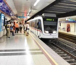 İzmir’de ulaşıma zam