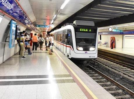 İzmir’de ulaşıma zam
