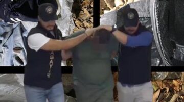 İzmir’de vahşi plan: Çifte cinayete hırsızlık süsü verdi, defin işlemlerini yaptı