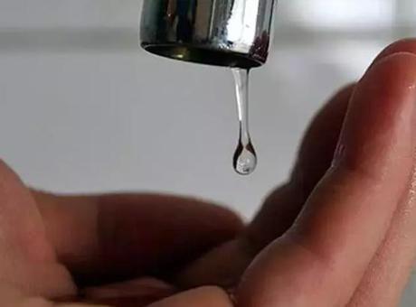 İzmir’de zorunlu su kesintisi! 8 ilçeye 32 saat su verilmeyecek