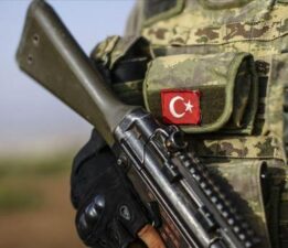 Jandarma 8 bin uzman erbaş alımı yapacak! Şartlar belli oldu