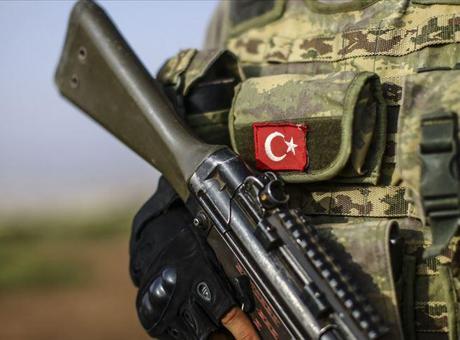 Jandarma 8 bin uzman erbaş alımı yapacak! Şartlar belli oldu