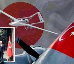 Japonya’nın gözü Türk İHA’larında! Alıma giden sürecin şifreleri: ‘Aksungur favori olur’