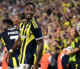 Jhon Duran sakatlığı hakkında konuştu