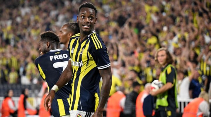 Jhon Duran sakatlığı hakkında konuştu