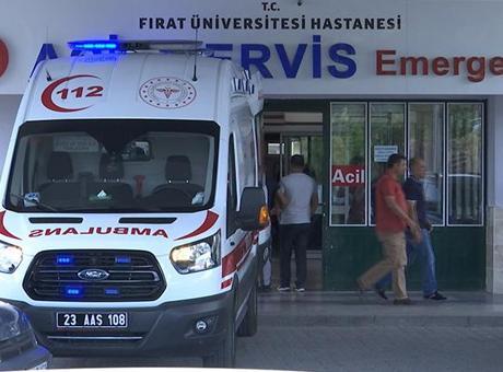 Kaçan eşeğin yuları boynuna dolandı! 7 yaşındaki Meryem hayatını kaybetti
