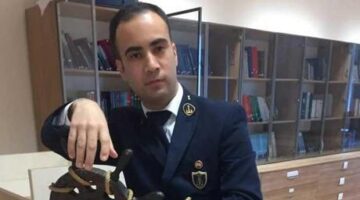 Kaderin böylesi! Denizcilik fakültesi öğrencisi denizde boğuldu
