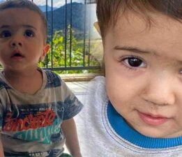 Kahreden olay! 3 yaşındaki Selim fenalaşıp hayatını kaybetti