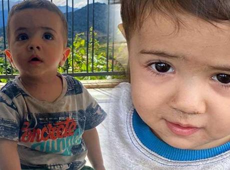 Kahreden olay! 3 yaşındaki Selim fenalaşıp hayatını kaybetti
