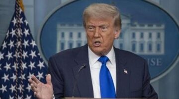 Kamboçya, Trump’ı Nobel Barış Ödülü’ne aday gösterdi