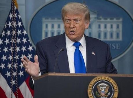Kamboçya, Trump’ı Nobel Barış Ödülü’ne aday gösterdi