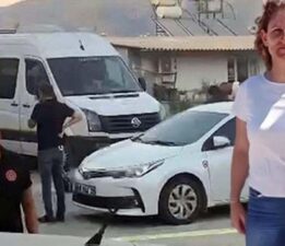 Kamera avı 72 saat sürdü: Milas’ta kadın cinayetinin zanlısı İzmir’de yakalandı
