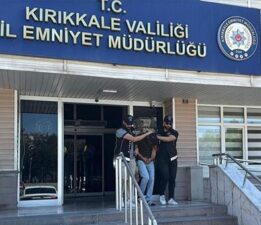 Kamu hastanesinde usulsüz yeşil reçeteli ilaç yazdı! Personel tutuklandı