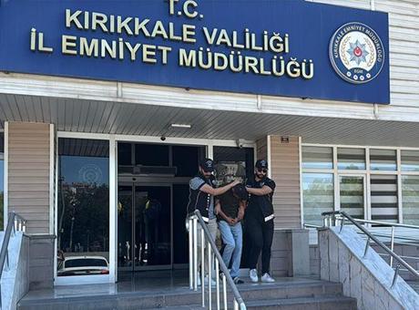 Kamu hastanesinde usulsüz yeşil reçeteli ilaç yazdı! Personel tutuklandı