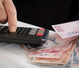 Kamuda zam pazarlığı düğümü çözüldü