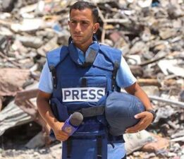 Kanada, Gazze’de muhabirlerin öldürülmesini kınadı, İsrail’e tek kelime etmedi!