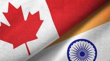 Kanada ve Hindistan 10 ay aradan sonra adım attı! Karşılıklı olarak yeniden büyükelçi atandı