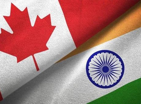 Kanada ve Hindistan 10 ay aradan sonra adım attı! Karşılıklı olarak yeniden büyükelçi atandı