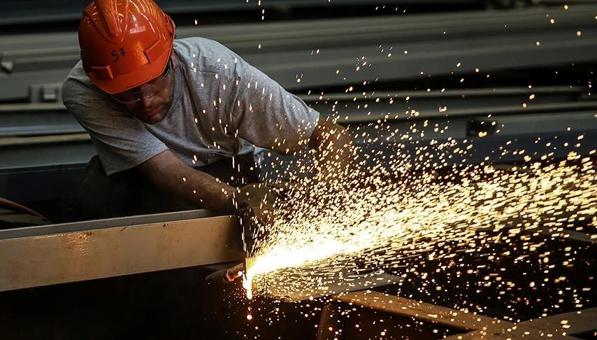 Kapasite kullanımı düştü