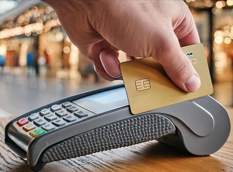 Kartlı ödemeler temmuzda 2,16 trilyon lira oldu