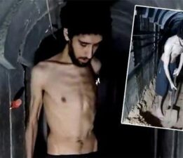 Kassam Tugayları: Esirlere yiyecek ulaştırılması taleplerine yanıt vermeye hazırız