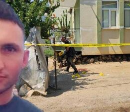 Kayınpederi tarafından göğsünden vurulan damat öldü