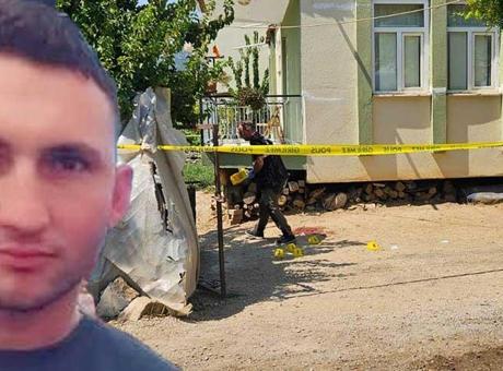 Kayınpederi tarafından göğsünden vurulan damat öldü