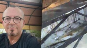 Kayıp mühendisin katili fabrika müdürü çıktı! Cesedin üstünü dondurmalarla kapladı