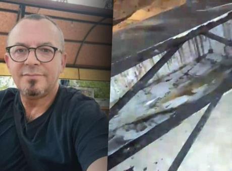 Kayıp mühendisin katili fabrika müdürü çıktı! Cesedin üstünü dondurmalarla kapladı