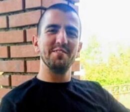 Kayıp olarak aranan gencin yanmış cesedi bulundu