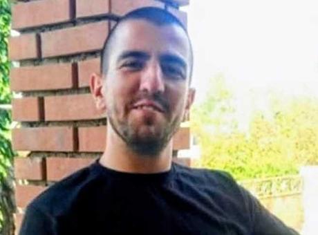 Kayıp olarak aranan gencin yanmış cesedi bulundu