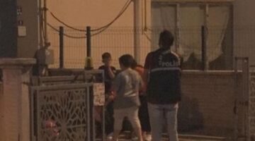 Kayseri’de abla-kardeş kavgası kana bulandı: Dolaptaki eşya yüzünden kardeşini bıçakladı