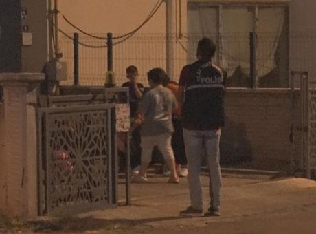 Kayseri’de abla-kardeş kavgası kana bulandı: Dolaptaki eşya yüzünden kardeşini bıçakladı