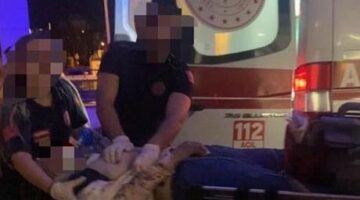 Kayseri’de korkunç olay: 14. kattan düşen kadın hayatını kaybetti