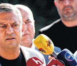 ‘Kent uzlaşısı suç değil, siyaset’