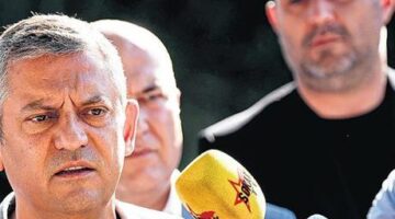 ‘Kent uzlaşısı suç değil, siyaset’