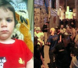 Kilis’i yasa boğan olay: 2 yaşındaki çocuğun cansız bedeni su kuyusunda bulundu