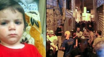 Kilis’i yasa boğan olay: 2 yaşındaki çocuğun cansız bedeni su kuyusunda bulundu