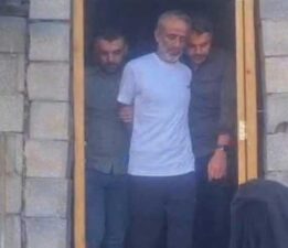 Kimse şüphelenmedi! 1700 rakımlı yaylada çobanlık yaparken yakalandı