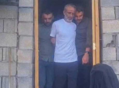 Kimse şüphelenmedi! 1700 rakımlı yaylada çobanlık yaparken yakalandı