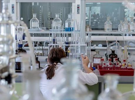 Kimya sektörü temmuz ayında rekor kırdı