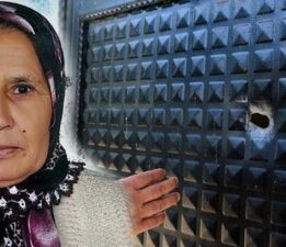 Kına gecesi katliama döndü! Üzerini çıkarmak istedi, damadın anneannesini öldürdü