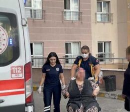 Kiracıdan ev sahibi anne ve kızına biber gazıyla saldırı