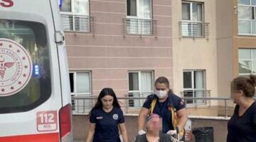 Kiracıdan ev sahibi anne ve kızına biber gazıyla saldırı