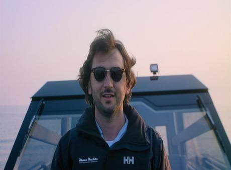 Kıvanç Tatlıtuğ ifade verdi! Halit Yukay’ın teknesindeki sır perdesi aralandı