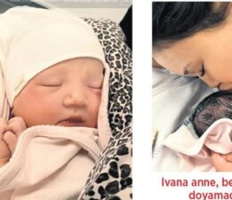 ‘Kızımı bana geri verin’