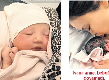 ‘Kızımı bana geri verin’